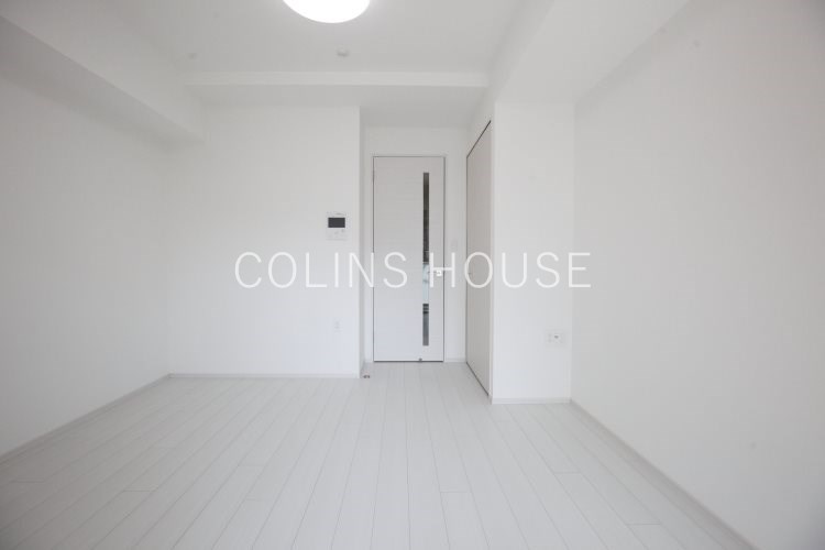 居室・リビング　別タイプ画像