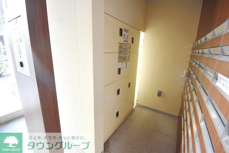 その他共有部分　【初期費用分割・クレカ対応】一都三県のお部屋探しは2025…