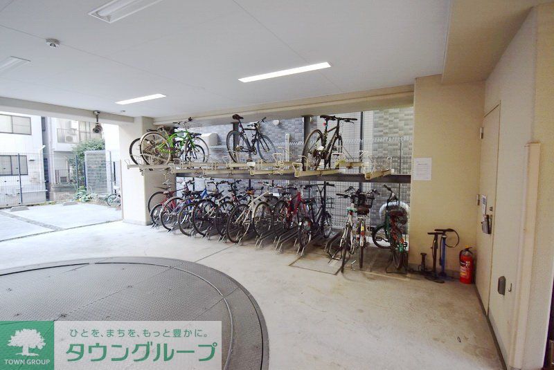 その他共有部分　【初期費用分割・クレカ対応】一都三県のお部屋探しは2025…