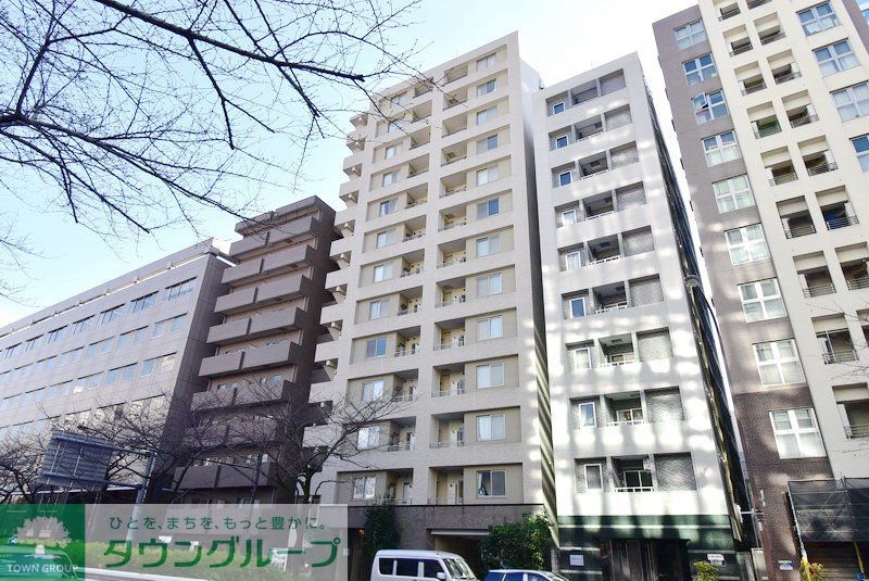 建物外観　【初期費用分割・クレカ対応】一都三県のお部屋探しは2025…