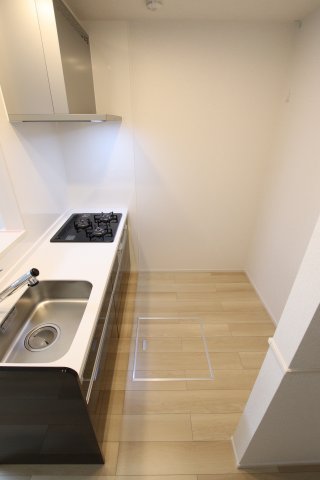 その他　キッチンスペース