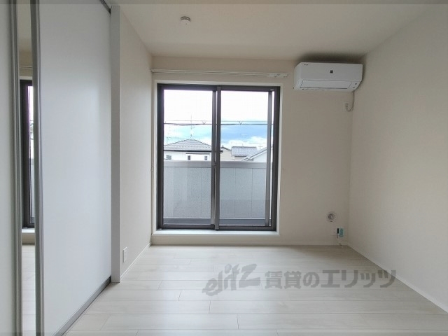 居室・リビング　居室