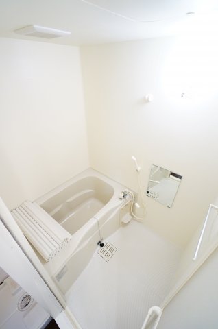 バス・シャワールーム　※同物件・同タイプの写真です。