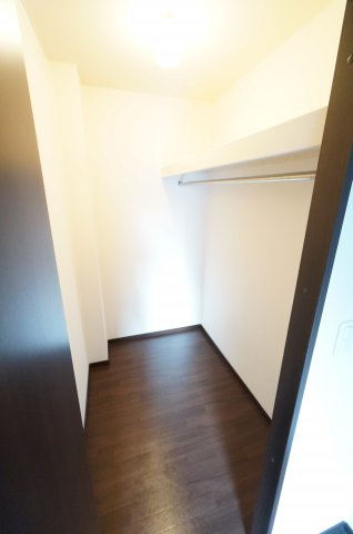 収納　※同物件・同タイプの写真です。