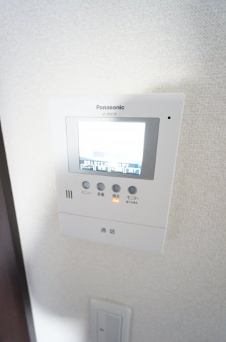 その他設備　※同物件・同タイプの写真です。