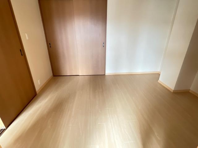 その他部屋・スペース　中洋室