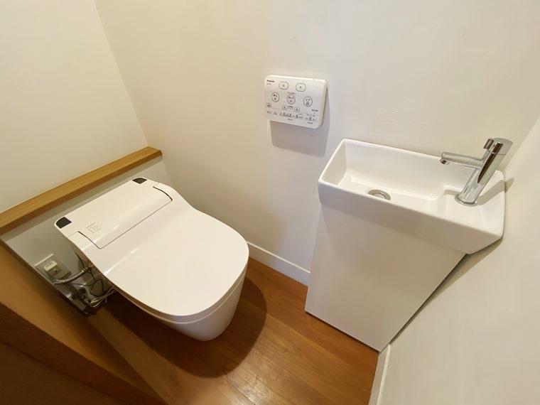 トイレ　他部屋参考写真