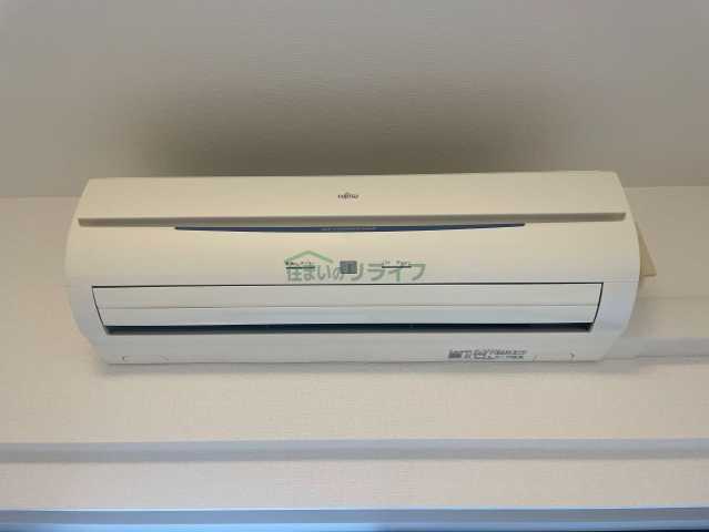 その他設備　グラントゥルース西日暮里　別部屋参考