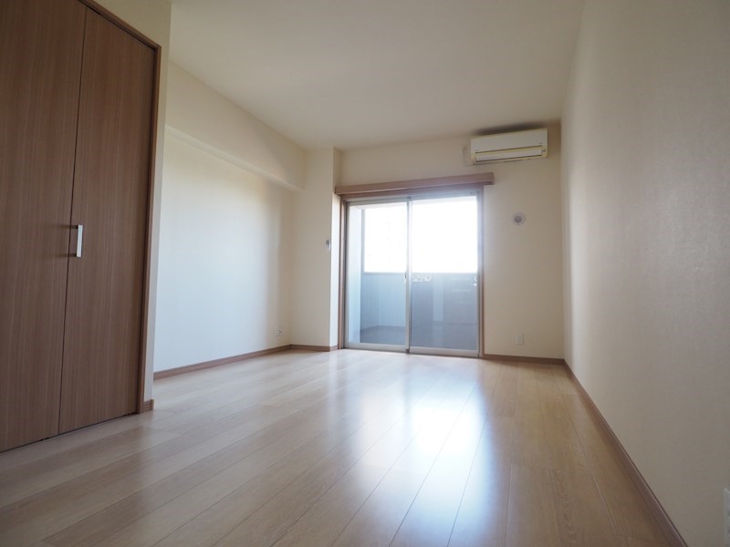 その他部屋・スペース　収納充実★33平米とかなり広めの1Kです。