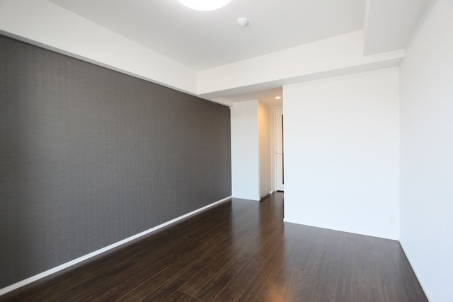 居室・リビング　きれいなお部屋