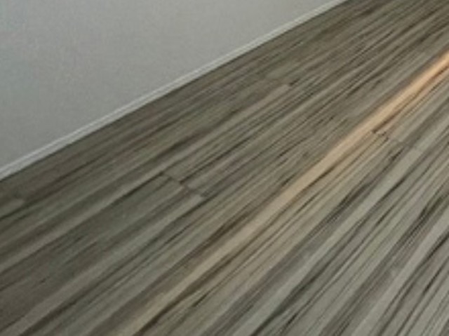 居室・リビング　フローリングのお部屋