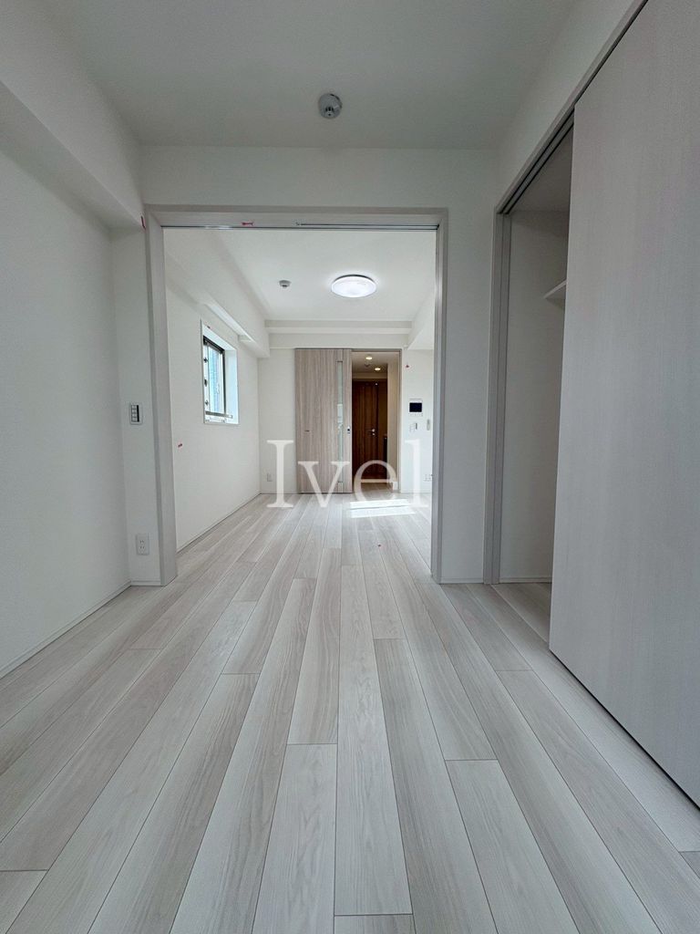 居室・リビング　リビング/居室