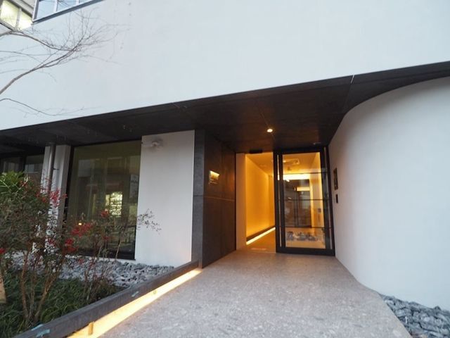 エントランス　☆エントランス☆