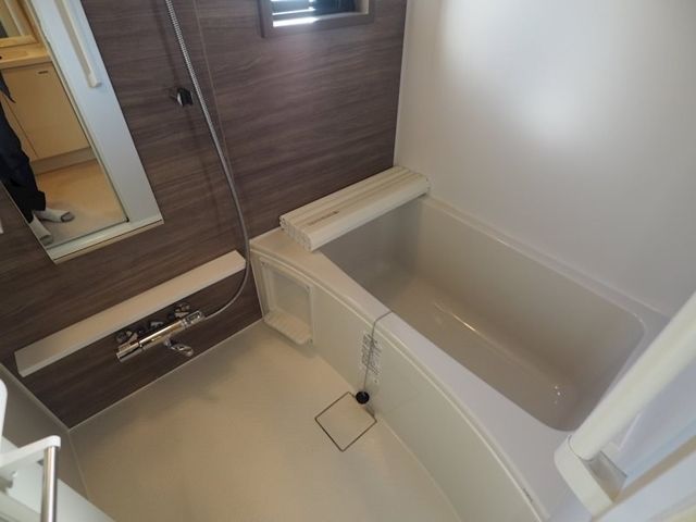 バス・シャワールーム　☆お風呂☆