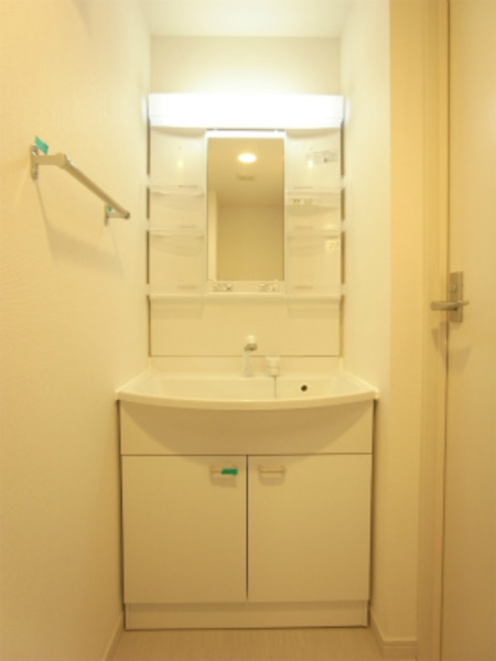 洗面設備　リブリレーヴ