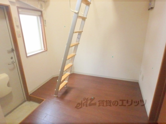 居室・リビング　洋室