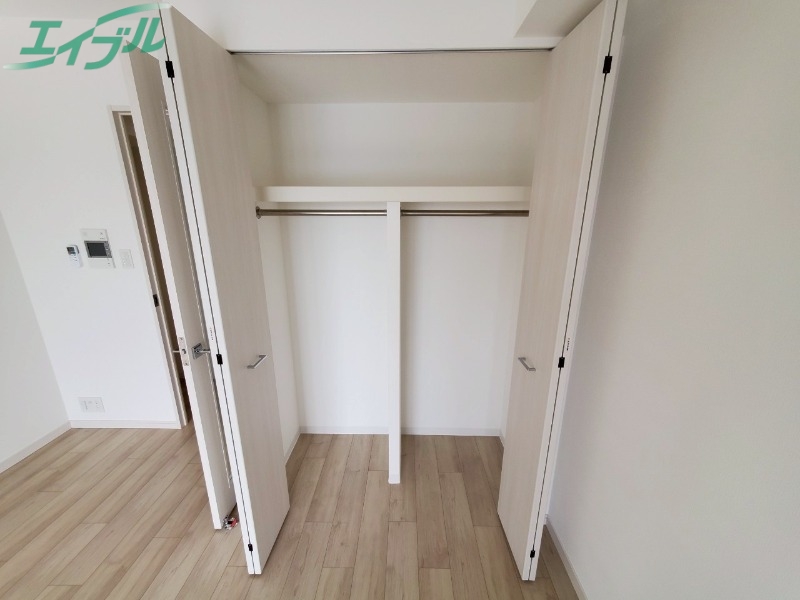 収納　同型参考写真