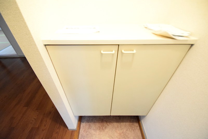 その他設備　別部屋参考写真