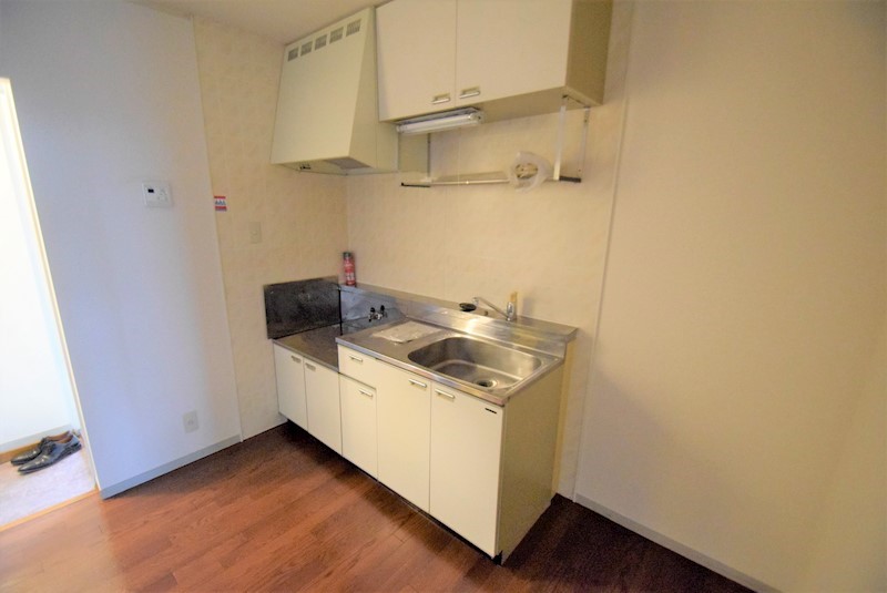 キッチン　別部屋参考写真