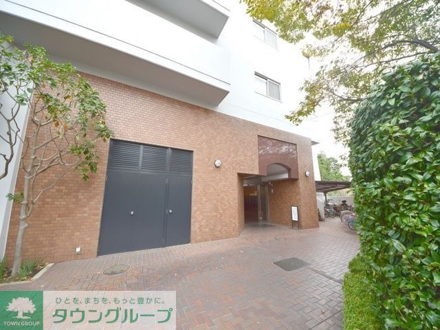 エントランス　★エントランス★