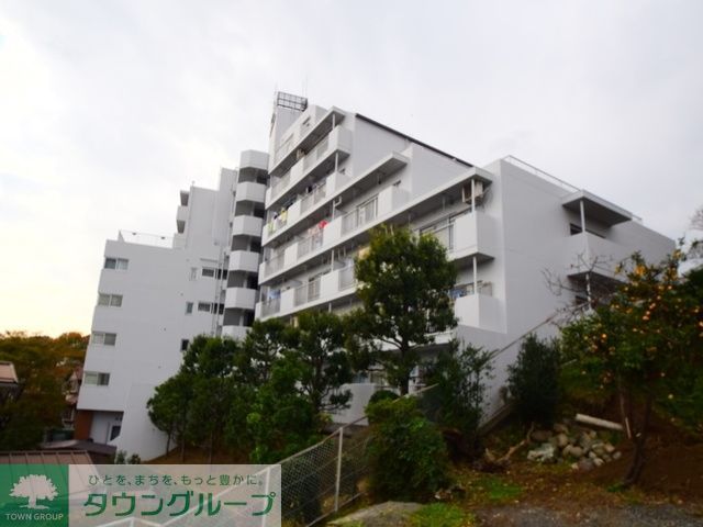 建物外観　★外観★