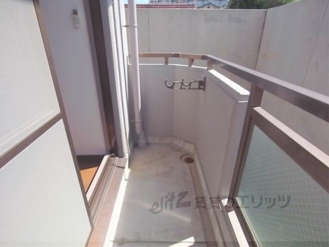 バルコニー　ベランダ