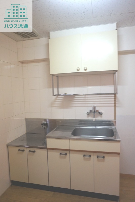 キッチン　※別号室写真