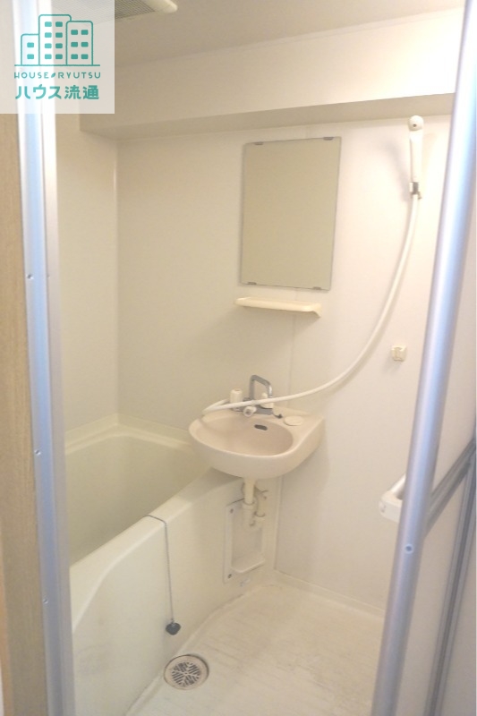 バス・シャワールーム　※別号室写真