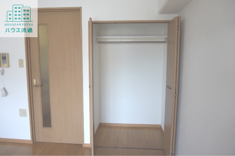収納　※別号室写真