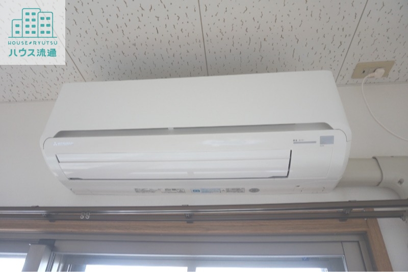 その他設備　※別号室写真