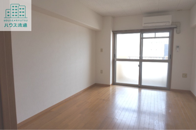 居室・リビング　※別号室写真