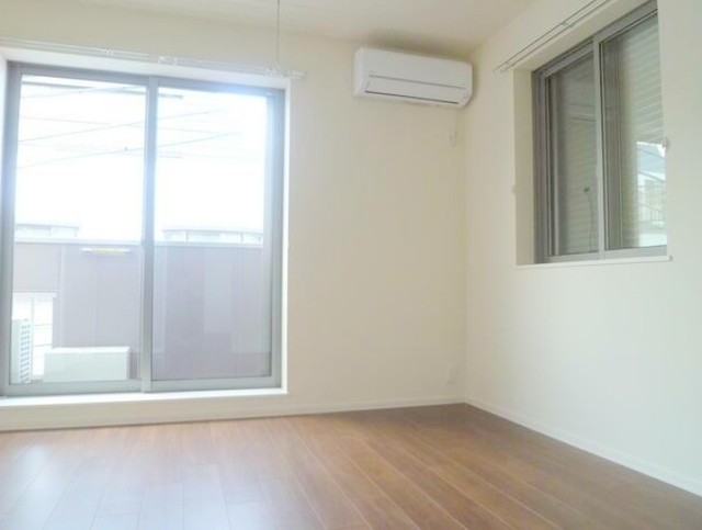 居室・リビング　参考写真