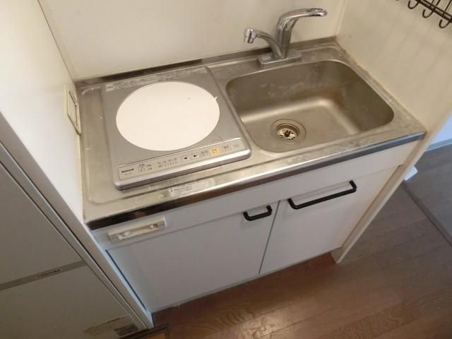 キッチン　☆ＩＨコンロ付キッチン☆