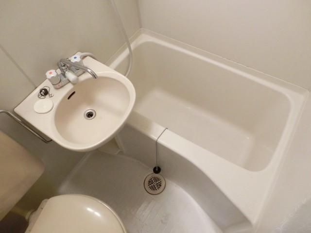 バス・シャワールーム　☆バスルーム☆