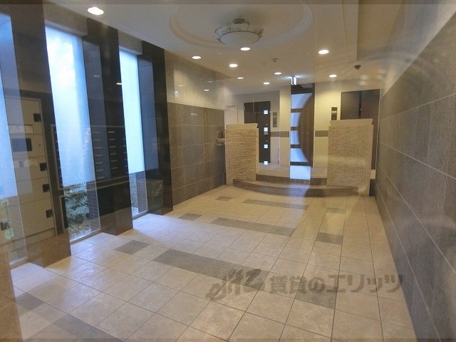 ロビー　ロビー