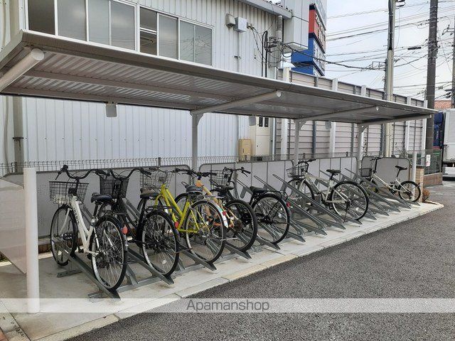 その他共有部分　その他共有部分