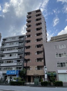 建物外観　☆外観☆