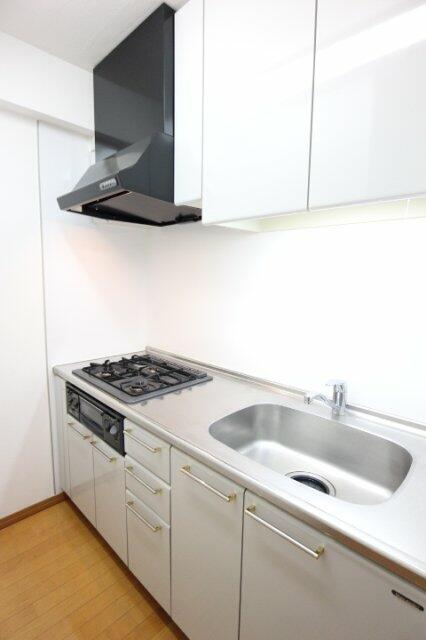 キッチン　※参考写真