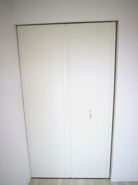 収納　※参考写真