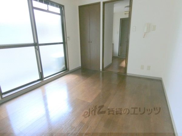 その他部屋・スペース　洋室