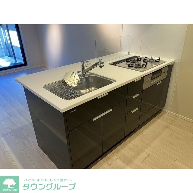 キッチン　★タウンハウジング目黒店取り扱い★
