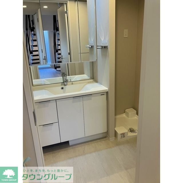 洗面設備　★タウンハウジング目黒店取り扱い★