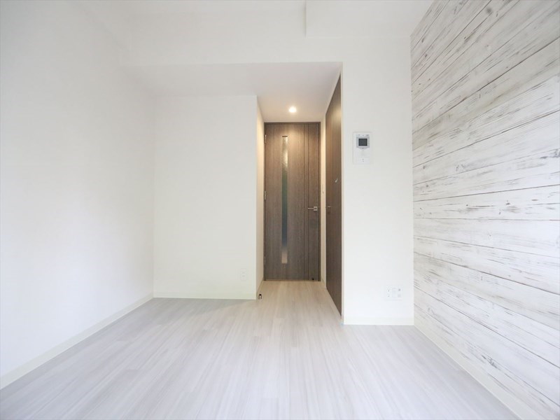 その他部屋・スペース　洋室6帖　クローゼット付（収納充実してます）