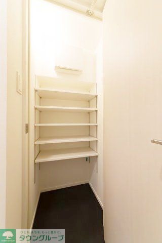 収納　お部屋探しは株式会社　タウンハウジング　までお気軽にお問合…