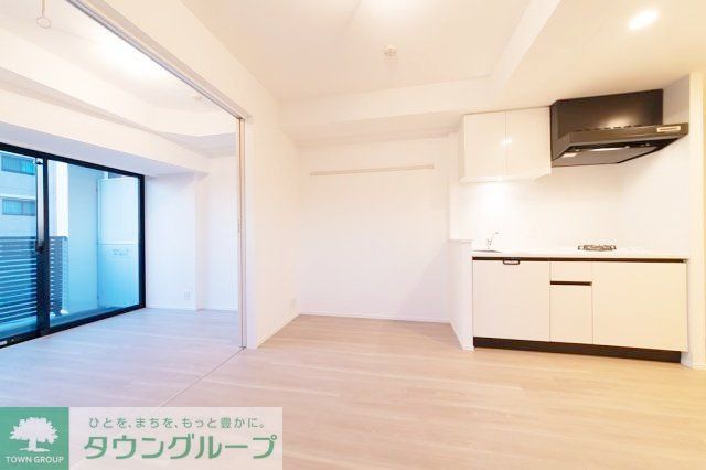 居室・リビング　お部屋探しは株式会社　タウンハウジング　までお気軽にお問合…