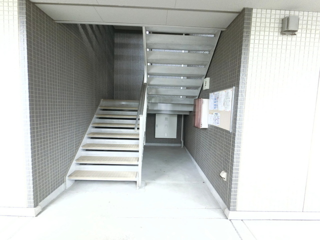 ロビー　ロビー