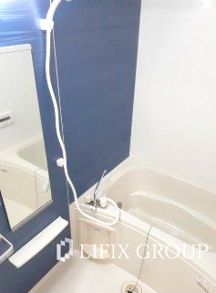 バス・シャワールーム　風呂