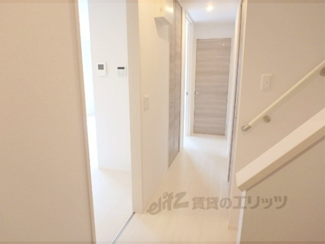 その他部屋・スペース　廊下