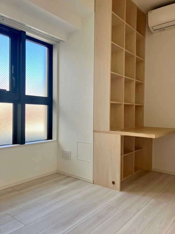 その他部屋・スペース