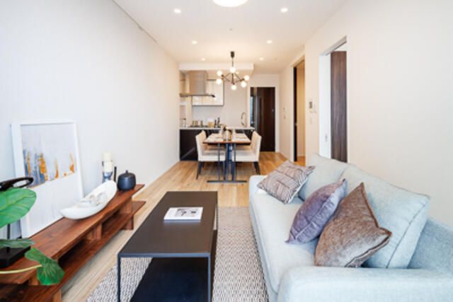 居室・リビング